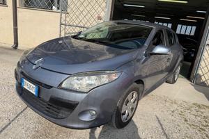 Renault Megane 1.5 dCi 90CV Confort