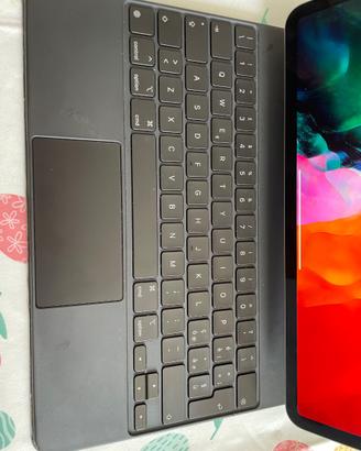 Ipad pro 4° gen.