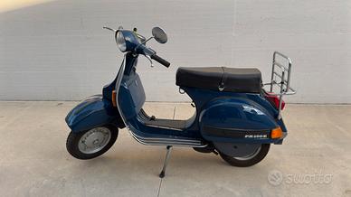 Vespa Px150E