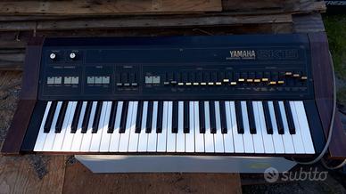 YAMAHA SK15 SYMPHONIC ENSEMBLE – ANALOGICO VINTAGE