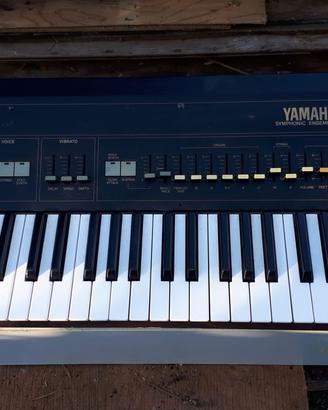 YAMAHA SK15 SYMPHONIC ENSEMBLE – ANALOGICO VINTAGE