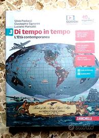 DI TEMPO IN TEMPO 3