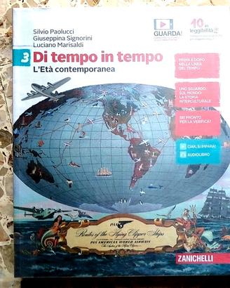 DI TEMPO IN TEMPO 3