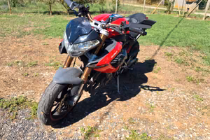 Benelli TNT 1130 Sport