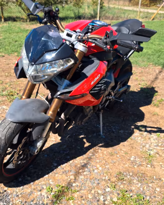 Benelli TNT 1130 Sport