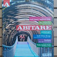 rivista architettura Abitare 515