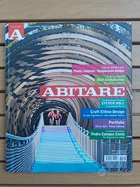 rivista architettura Abitare 515