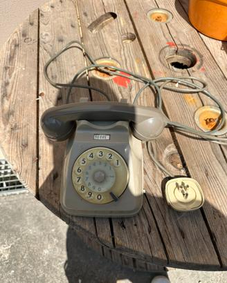 Telefono sip