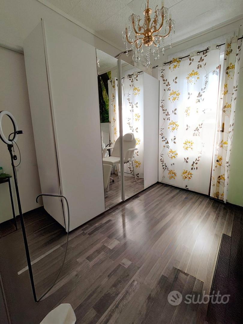 Appartamento trilocale ristrutturato - Vista 5