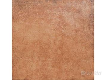 Pavimenti rivestimenti cotto d'este casa delle aie