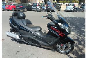 Burgman 400