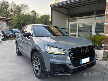 Audi Q2 30Tdi 2018