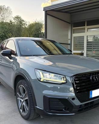 Audi Q2 30Tdi 2018