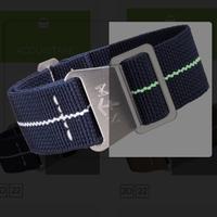 Cinturino MN™ di Erika's Originals misura 20mm