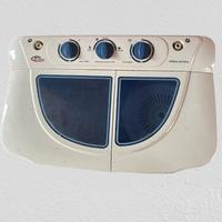 Minilavatrice - tectakehome