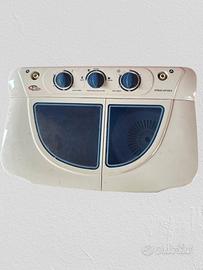 Minilavatrice - tectakehome