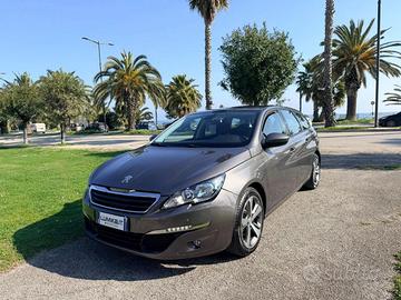 PEUGEOT 308 BlueHDi 120 S&S Allure