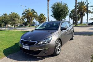 PEUGEOT 308 BlueHDi 120 S&S Allure