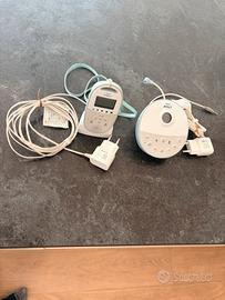Babyphone-Avent tata con projetore philips