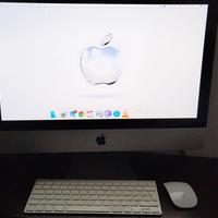 imac 21" mid 2011