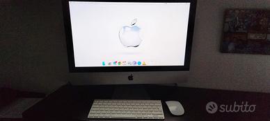 imac 21" mid 2011