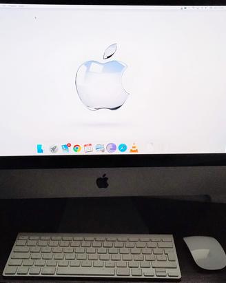 imac 21" mid 2011