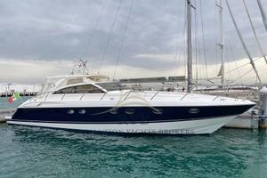 Princess Yachts V 55 (2000)