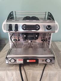 Macchina Caffè espresso La spaziale a cialde