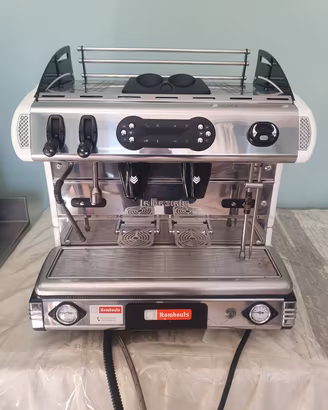 Macchina Caffè espresso La spaziale a cialde