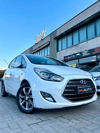 Hyundai iX20 1.4 CRDI 90 CV XPossible