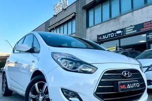 Hyundai iX20 1.4 CRDI 90 CV XPossible