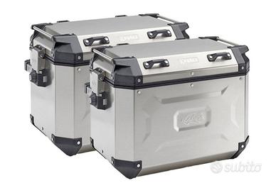 Valige alluminio Kappa