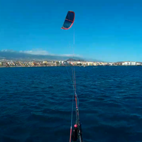 Kitesurf Gaastra IQ 8