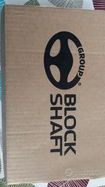 block shaft