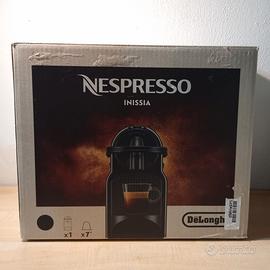 De'Longhi Nespresso Inissia Macchina da Caffè