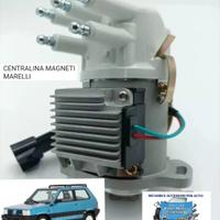 spinterogeno per fiat panda uno y10 tipo 