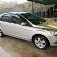 Ford Focus 1.6 TDCi (110CV) 5 porte dist nuova tag