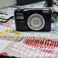 NIKIN COOLPIX L31 16.1 