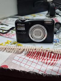 NIKIN COOLPIX L31 16.1 