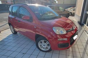 Fiat Panda 1.2 benz Pop star Neopatentati