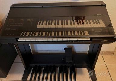 organo elettronico Yamaha HS4