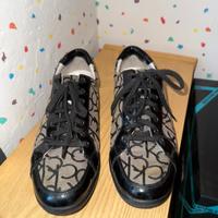 Scarpe casual/eleganti Calvin Klein