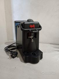 macchina caffè a cialde didi