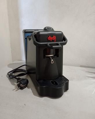 macchina caffè a cialde didi