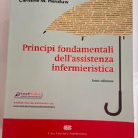 Principi Fondamentali dell’assistenza infermierist