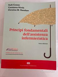 Principi Fondamentali dell’assistenza infermierist