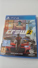 Gioco Crew 2 Ps4