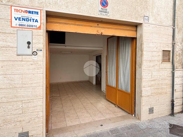 BOX A MANFREDONIA