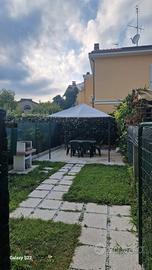 Pesaro annuale con giardino