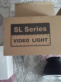 Led Godox SL60W